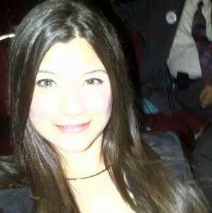 Meet your Posher, Maria celeste